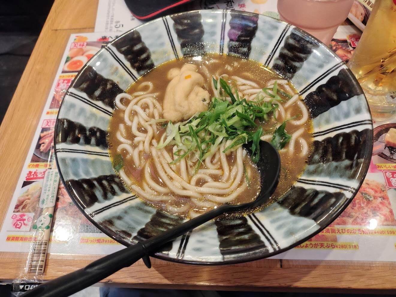 food item