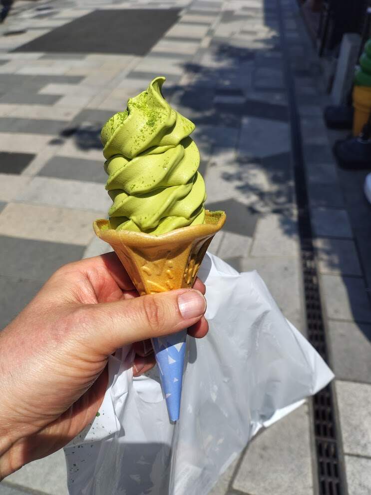 food item