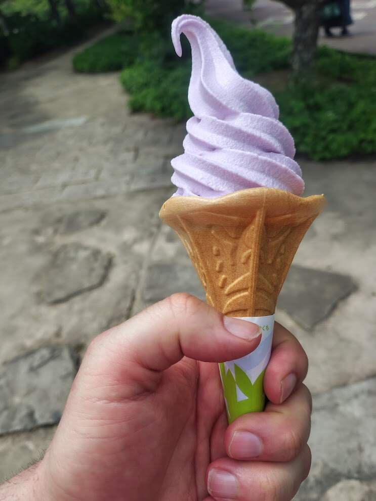 food item