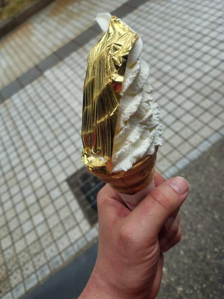 food item