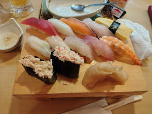 food item