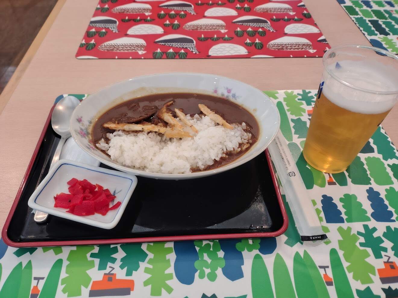 food item
