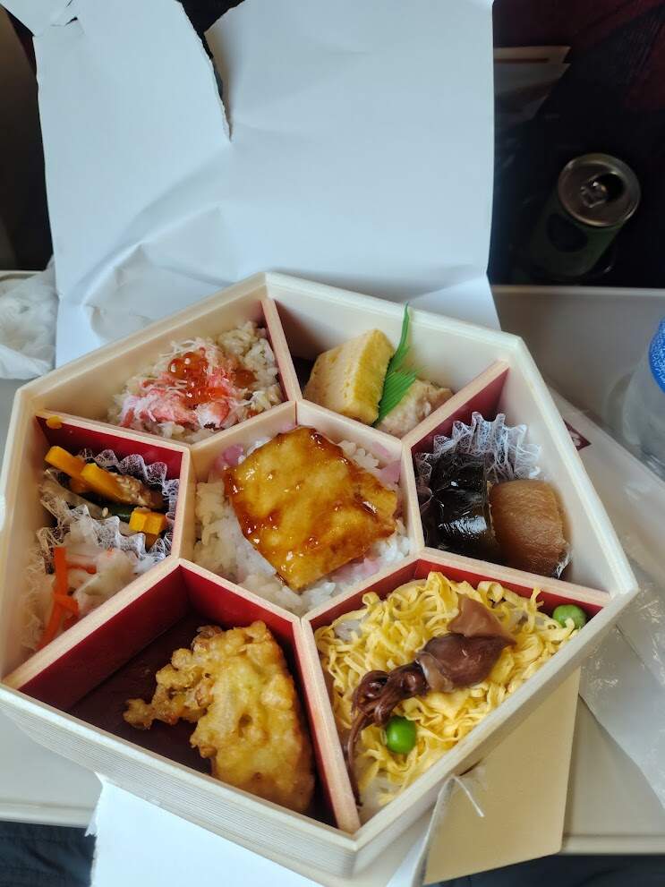 food item