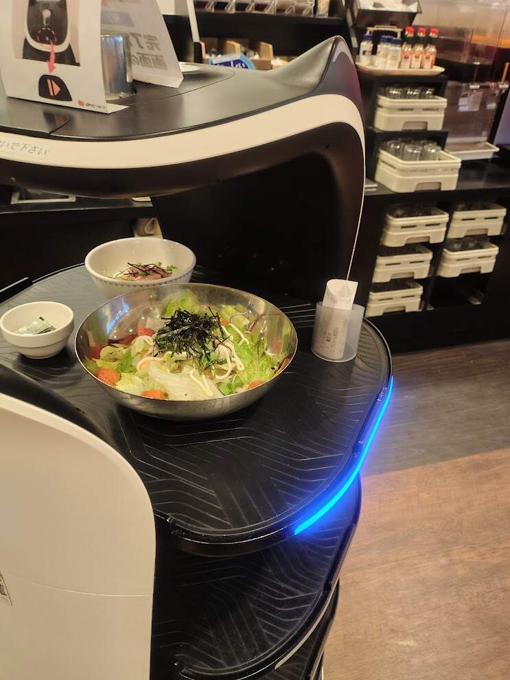 food item