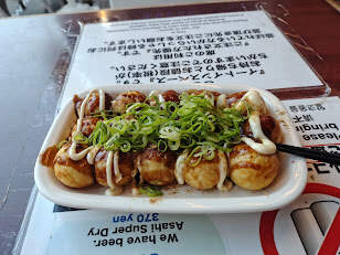 food item
