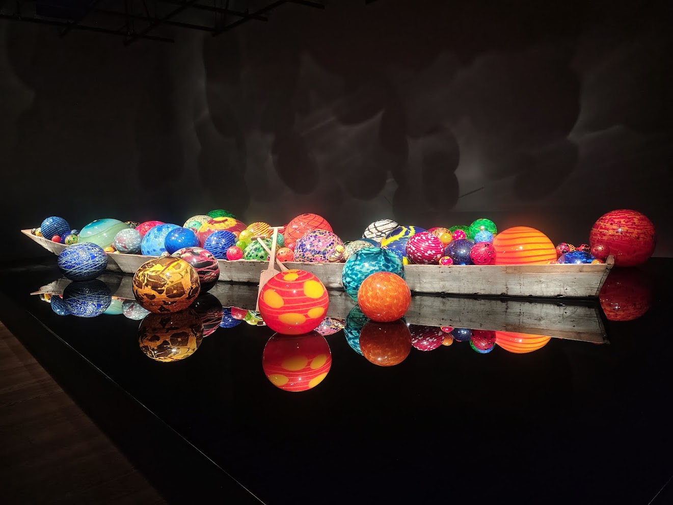 Toyama Glass Art Museum