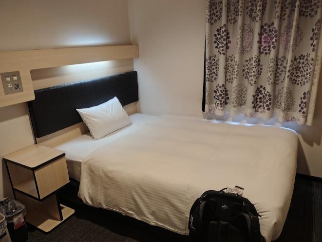 Kyoto Hotel