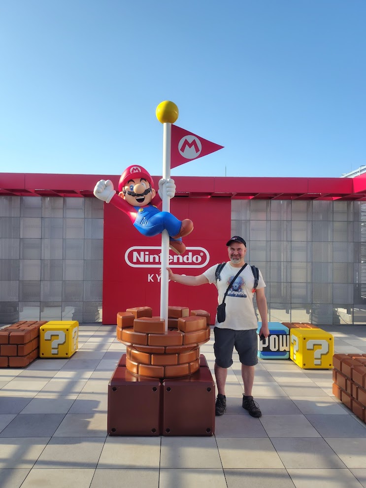 Nintendo Shop