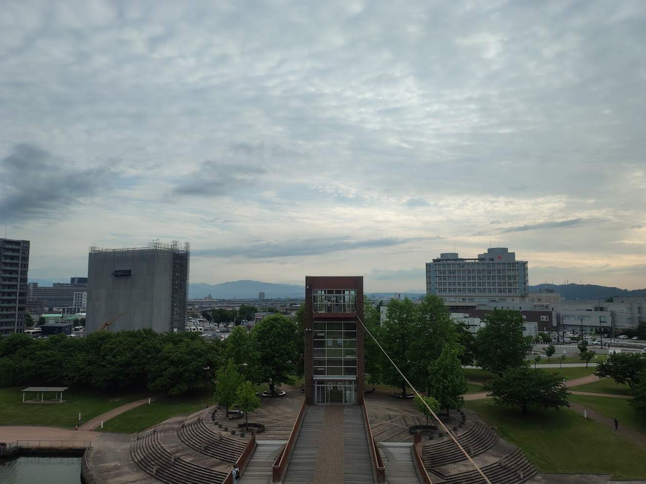 Toyama