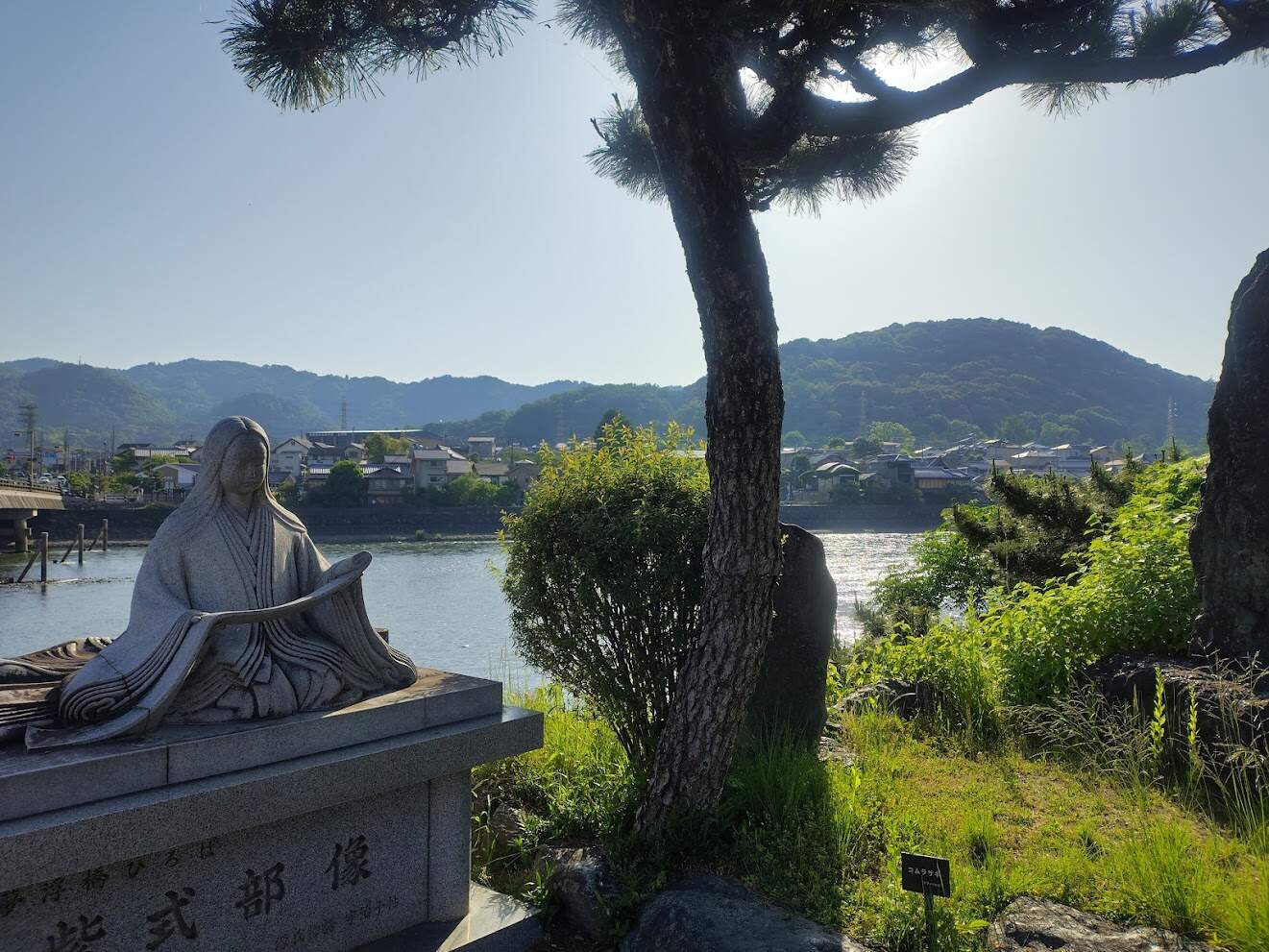 Uji