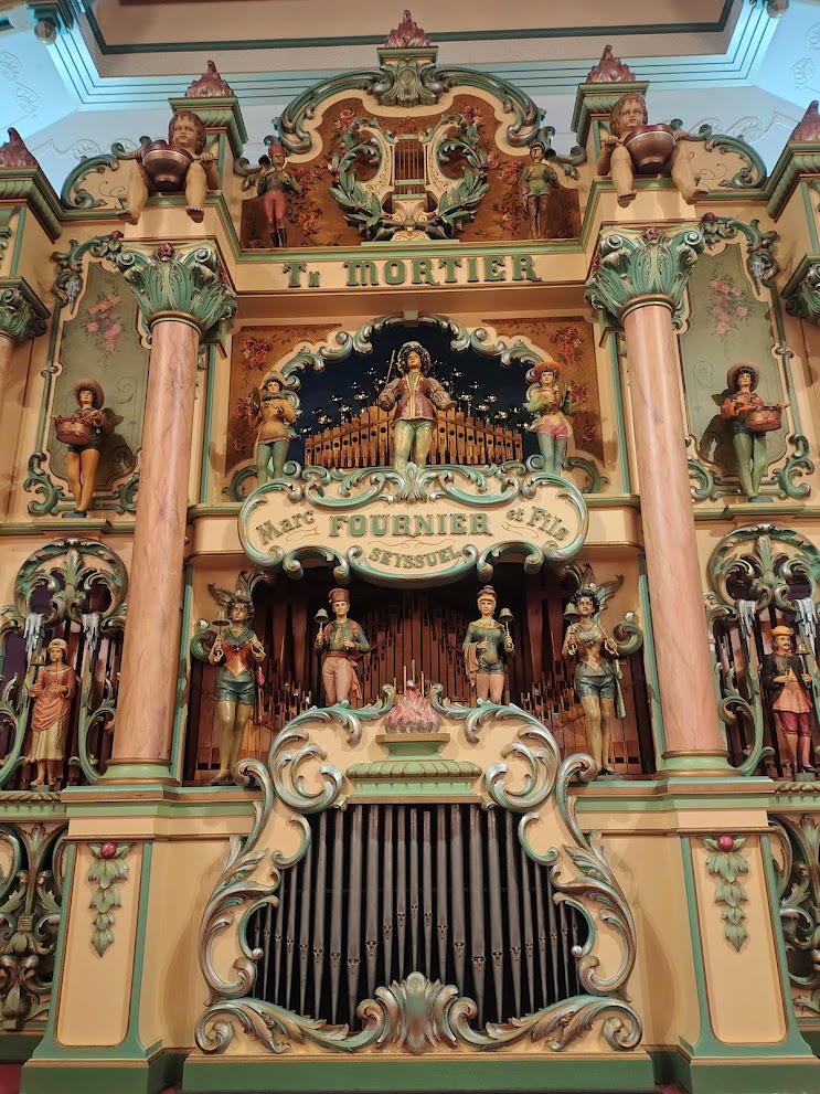 Music Forst Museum