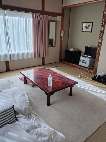 Ryokan