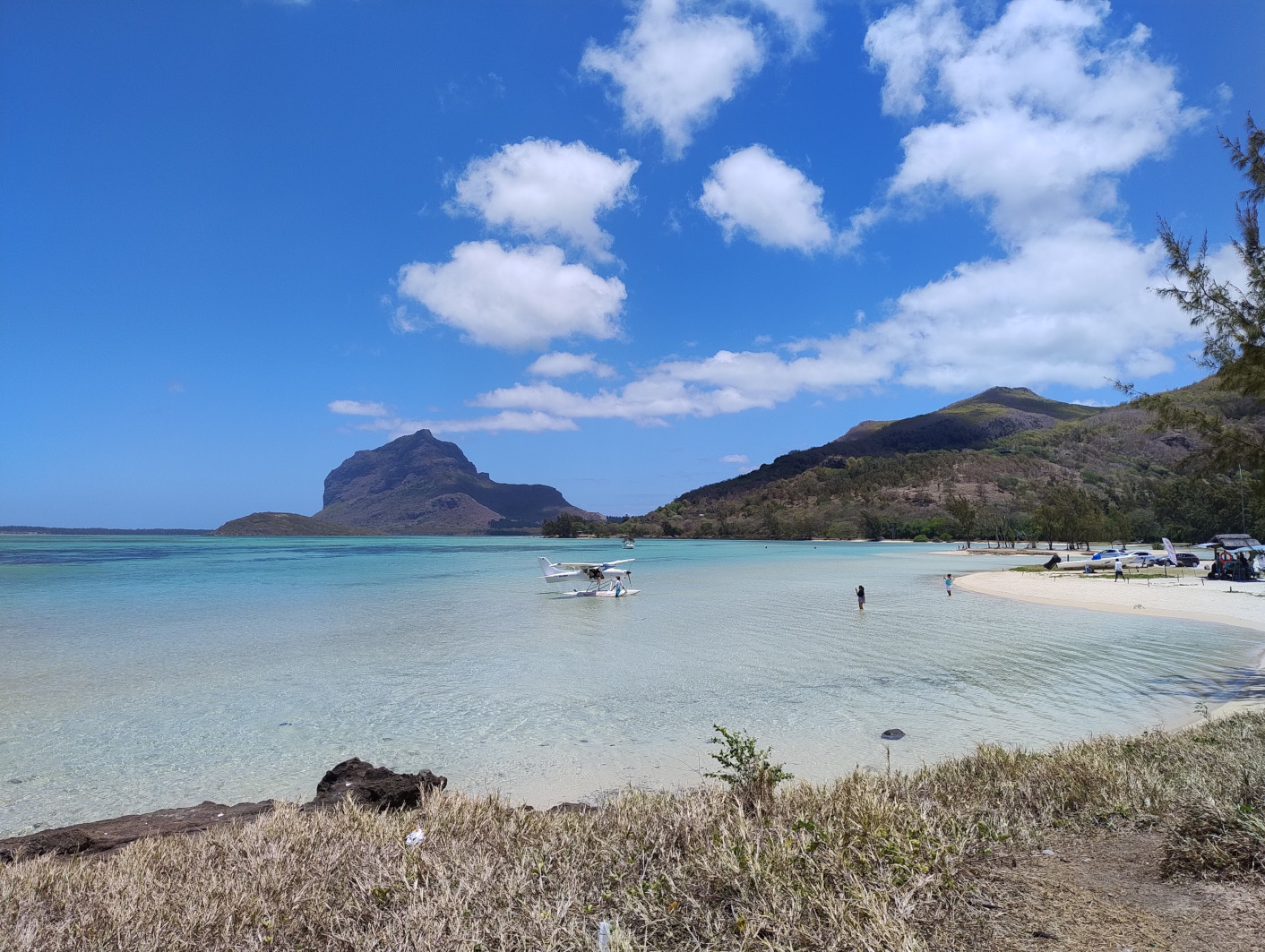 Le Morne