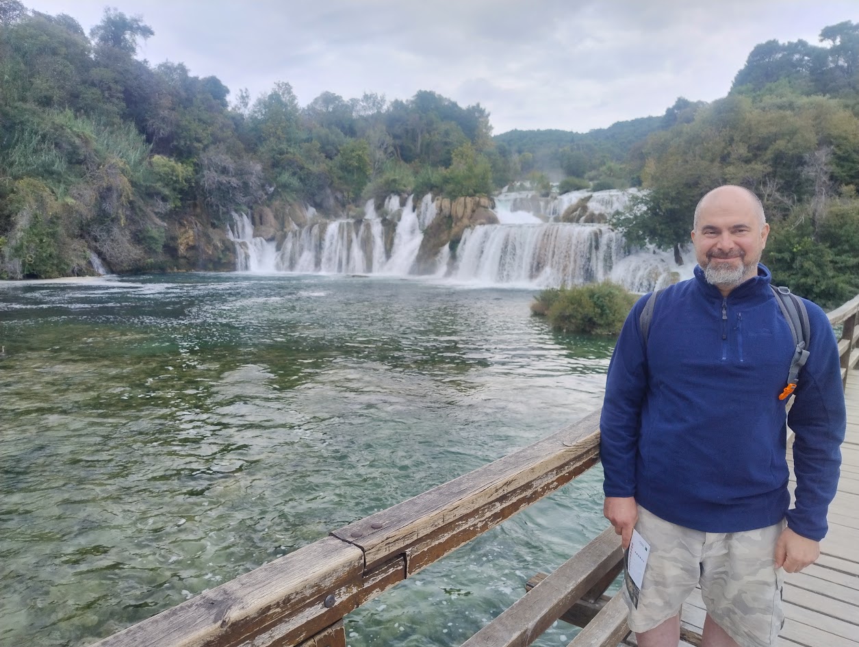Krka National Park